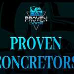 Proven Concretors 